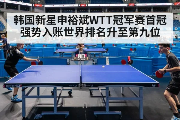 table tennis competition